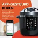 Instant Pot Pro WiFi 5,7L multicooker