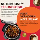 Instant Pot Pro WiFi 5,7L multicooker
