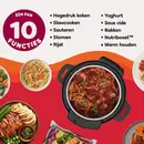 Instant Pot Pro WiFi 5,7L multicooker