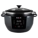 Instant Superior 4-in-1 Slowcooker (7,1 liter)