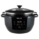 Instant Superior 4-in-1 Slowcooker (7,1 liter)