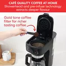 Instant Infusion Brew Plus 2,8L Koffiezetapparaat