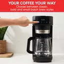 Instant Infusion Brew Plus 2,8L Koffiezetapparaat