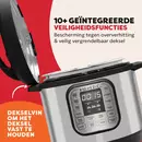 Instant Pot Duo 5,7L multicooker