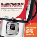 Instant Pot Duo 3L Mini multicooker [tweedekans]