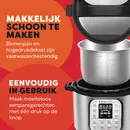 Instant Pot Duo 3L Mini multicooker [tweedekans]