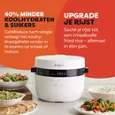 Instant Pot Rijstkoker, Slowcooker & Stomer 2,8L