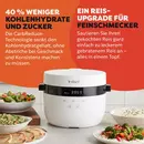 Instant Pot Rijstkoker, Slowcooker & Stomer 2,8L [Tweedekans]