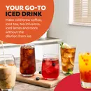 Instant Fast Cold Brew Ijskoffie (1 liter)