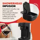 Instant Infusion Brew 2,8L Koffiezetapparaat