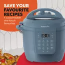 Instant Pot Classic 5,7L Daydream Blue Multicooker