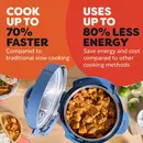 Instant Pot Classic 5.7L Daydream Blue Multi‑Cooker