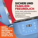 Instant Pot Classic Mini 3,8L Daydream Blue Multikocher