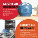 Instant Pot Classic Mini 3,8L Daydream Blue Multikocher