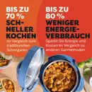 Instant Pot Classic Mini 3,8L Daydream Blue Multikocher