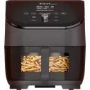 Instant Vortex Plus ClearCook zwart 5,7L airfryer [Tweedekans]