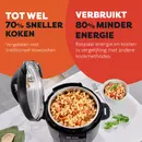 Instant Pot 5,7L multicooker (RIO)