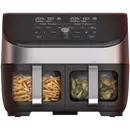 Instant Vortex Plus Dual ClearCook RVS 7,6 liter (8 Qt) [Tweedekans]