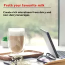 Instant Milk Frother