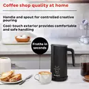 Instant Milk Frother