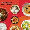 Instant Pot XL 7.1L Multicooker RIO