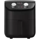 Instant Air Fryer 3,8L (zwart)
