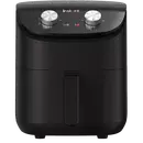 Instant Air Fryer 3,8L (zwart) [Tweedekans]