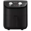 Instant Air Fryer 3.8L (black) [Second Chance]