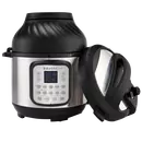 Instant Pot Duo Crisp 7,6L multicooker with airfryer