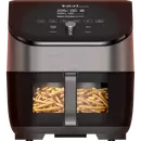Instant Vortex Plus ClearCook OdorErase 5,7L airfryer (RVS)