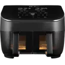 Instant Vortex Plus Dual ClearCook 7,6L airfryer (zwart)