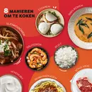 Instant Pot Plus WiFi 5,7L multicooker