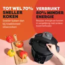 Instant Pot Plus WiFi 5,7L multicooker