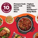 Instant Pot Pro WiFi 5,7L multicooker
