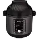 Instant Pot Pro Crisp 7,6L liter multicooker met airfryer