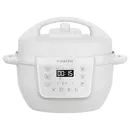 Instant Pot Classic Mini 3.8L Sea Salt Wit Multicooker