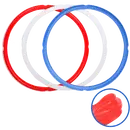 Afdichting Seal Ring voor Instant Pot 3 liter multicookers - 3 stuks