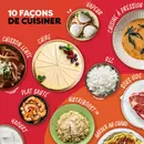 Instant Pot Pro WiFi 5,7L multicooker [Tweedekans]