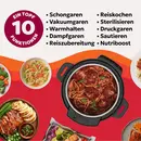 Instant Pot Pro WiFi 5,7L multicooker [Tweedekans]
