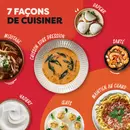 Instant Pot Classic Mini 3.8L Sea Salt Wit Multicooker [Tweedekans]