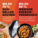 Instant Pot Classic Mini 3.8L Black Multicooker [Second Chance]