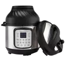 Instant Pot 8L Duo Crisp multicooker & air fryer [second chance]
