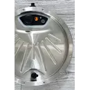 Instant Pot Duo Crisp met Ultimate Deksel Airfryer Inzetstuk voor snelkoken