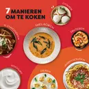 Instant Pot 5,7L multicooker (RIO)