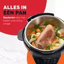Instant Pot Classic XL 7.1L Multicooker (Rio) [Beautiful Inside]