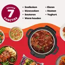 Instant Pot Classic XL 7.1L Multicooker (Rio) [Beautiful Inside]