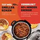 Instant Pot Classic XL 7.1L Multicooker (Rio) [Beautiful Inside]