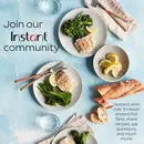 Instant Pot Pro 7,6L multicooker 10-in-1 [Mooi van binnen]