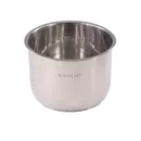 Instant Pot binnenpan pot RVS (3 liter)