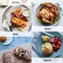 Instant Pot Vortex 4 liter airfryer [Tweedekans]